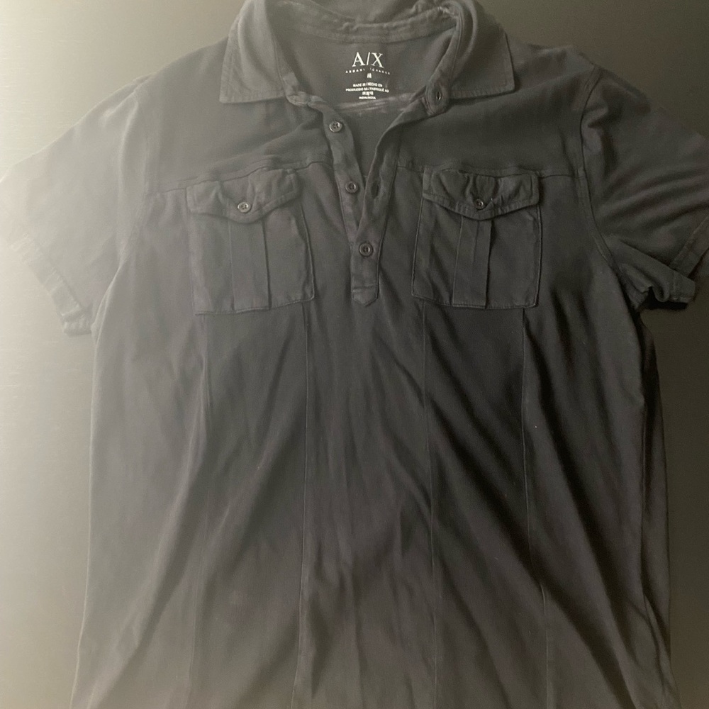 Mens shirt